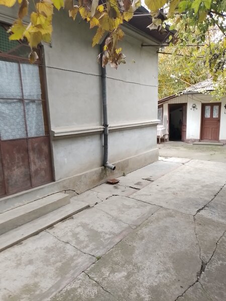Movilita, Ialomita, DN2